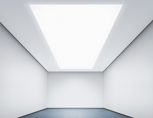 Philips Says ‘Screw It,’ Turns Entire Ceilings Into Giant Lights