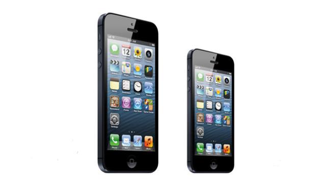 Reuters: Larger iPhone 6 Screens To Enter Production By May