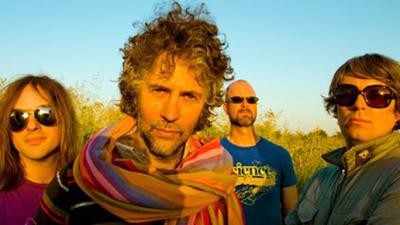 A Flaming Lips Album Syncs With Dark Side Of The Moon And Wizard Of Oz