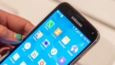 Samsung Galaxy S5 ‘Best Display We’ve Ever Tested’: DisplayMate Lab Report