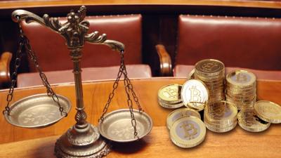Why The Future Of Bitcoin Depends On The Silk Road Trial