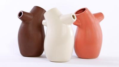 These Beautiful Jugs Are Designed To Look Like Your Heart