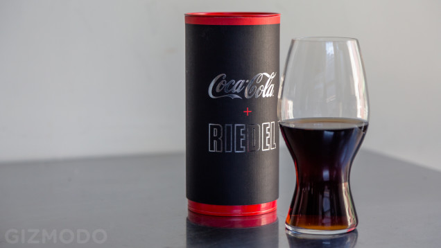 Does A $20 Glass Built Just For Coke Actually Improve The Taste?