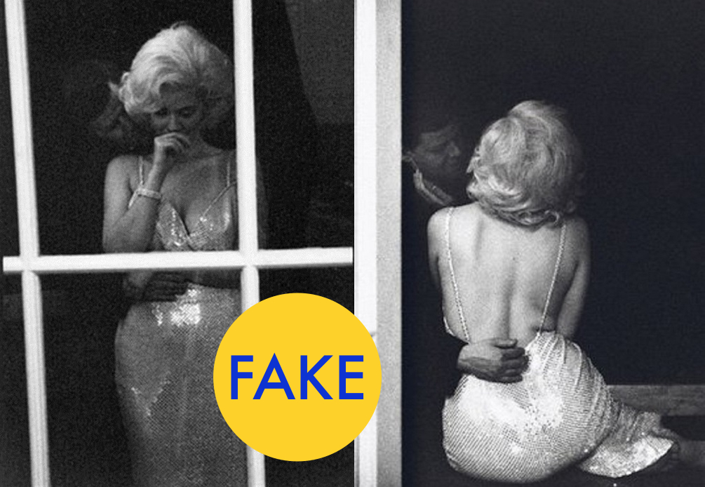 10 More Viral Photos That Are Actually Fake
