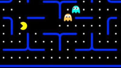 Computers Are Now Able To Teach Each Other Pac-Man, The End Is Near