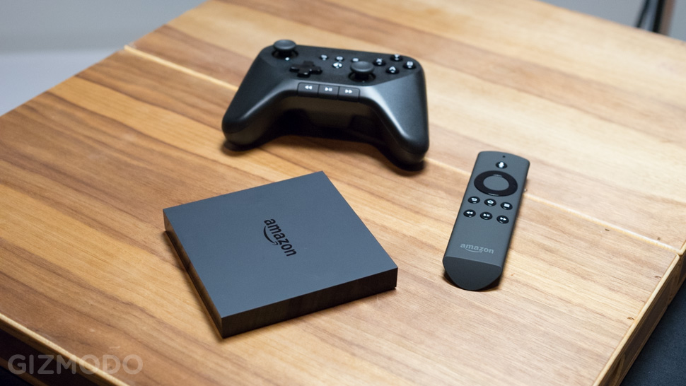 Fire TV: Everything You Need To Know About Amazon’s Streaming Box