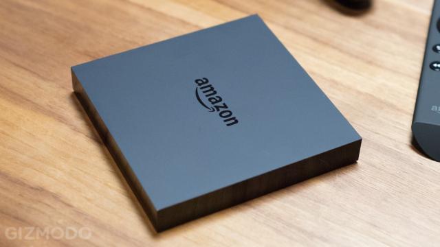 Fire TV: Everything You Need To Know About Amazon’s Streaming Box
