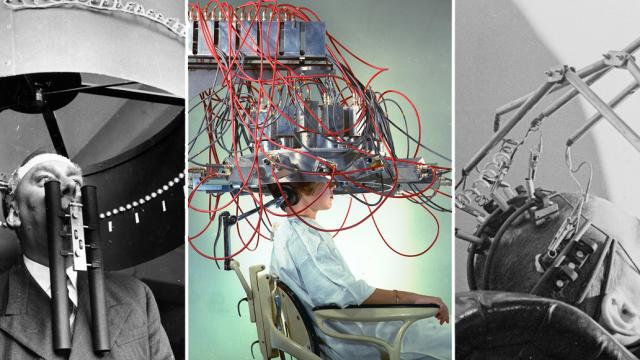 22 Strange Medical Instruments From The Past That Make You Shudder
