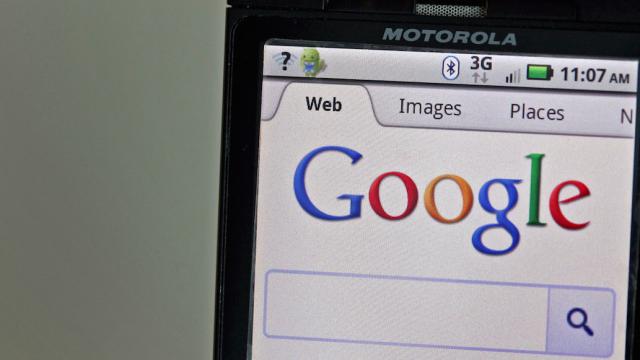 Google Might Become A Mobile Service Provider In The US