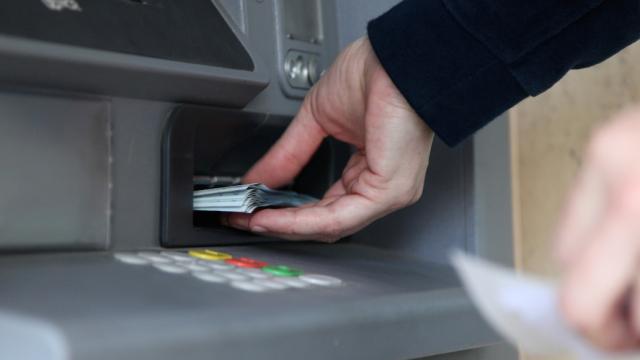 Hackers Have Figured Out How To Steal Millions From ATMs