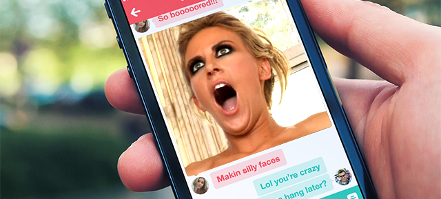 Vine Gets Direct Messaging (Read: Sexting)