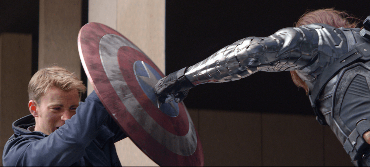 Captain America: The Winter Soldier Review: Hard Punches, Light Fun