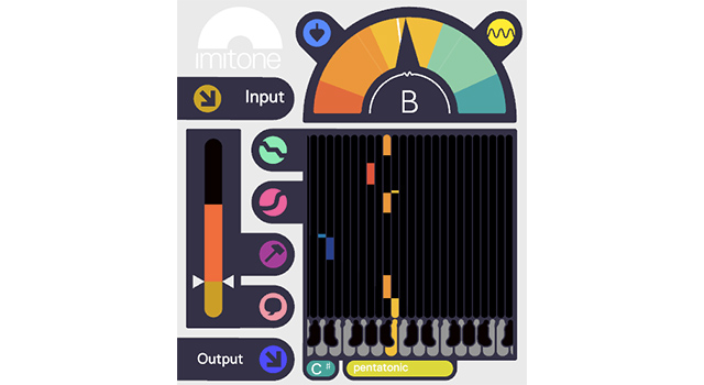 MIDI Software Turns Your Voice Into Instruments If You Can’t Play