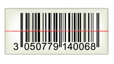 The Untold History Of Where Barcodes Come From