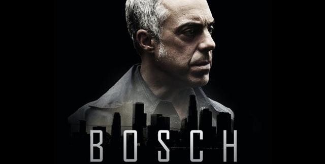 The Next LA TV Series, ‘Bosch’, Will Be An Amazon Original