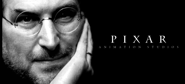 How Steve Jobs’s Passion Shaped Pixar Into An Oscar-Winning Studio