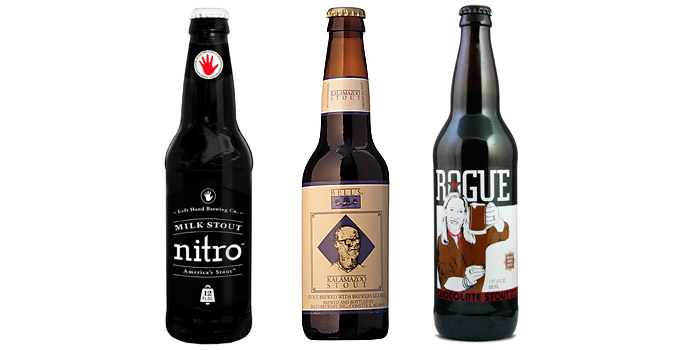 Happy Hour: A Weekend Of Dark Beer With The World’s Greatest Stout Glass