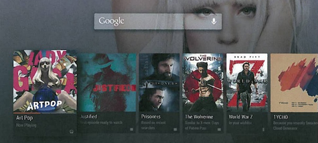 Report: Android TV Is The New Google TV