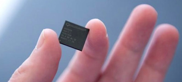 Qualcomm’s 2015 Snapdragon Chips Promise Lightning-Fast Phones