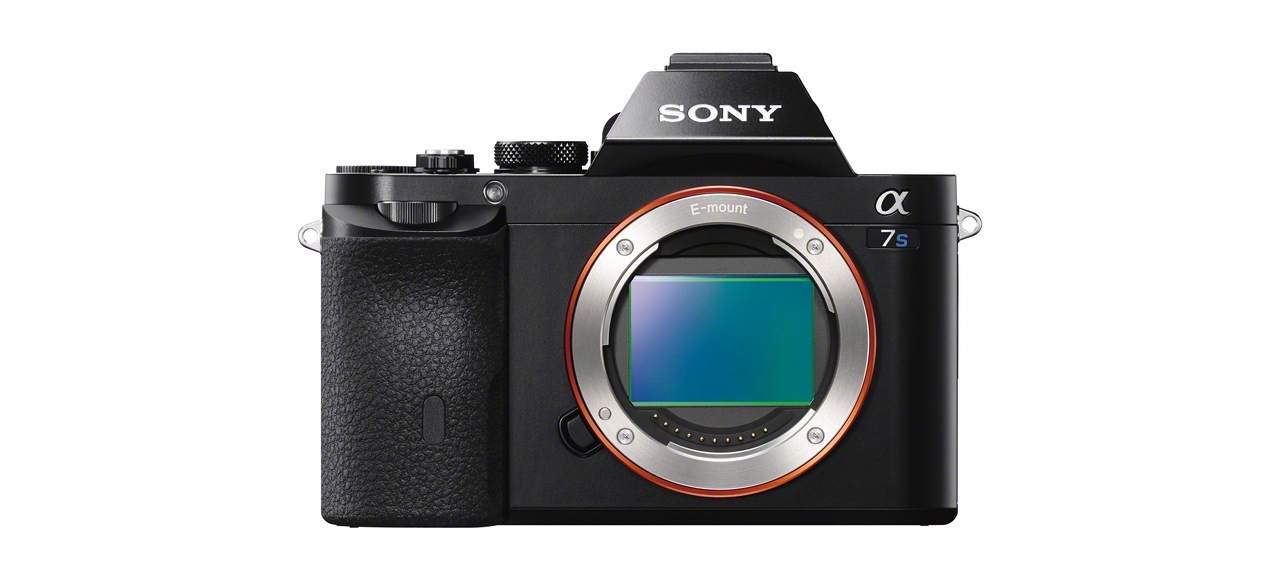 Sony A7s: Sony’s Compact Full-Frame Camera Gets A Video Overhaul