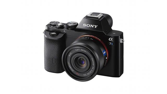Sony A7s: Sony’s Compact Full-Frame Camera Gets A Video Overhaul