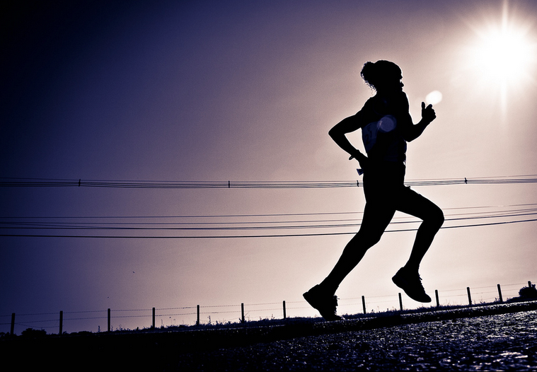 Made For A Marathon: The Science Of Long Distance Running