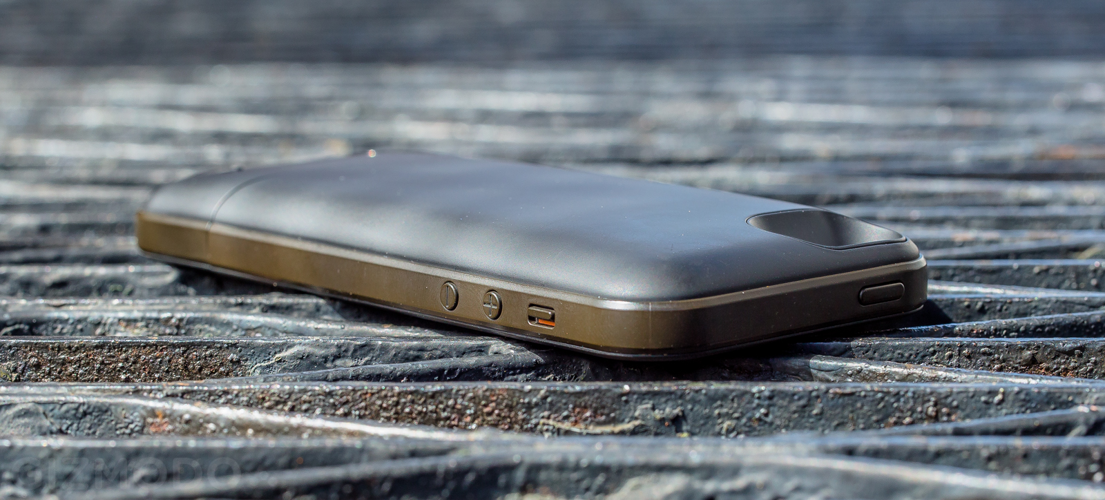 Mophie Space Pack Review: All The iPhone Storage You Need (Plus Bulk)