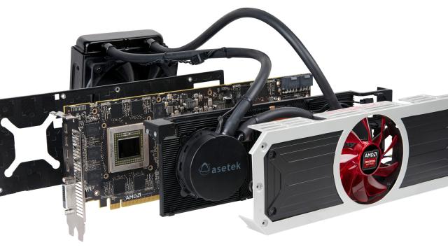 AMD’s New Radeon Is A Preposterous Powerhouse You’ll Wish You Needed