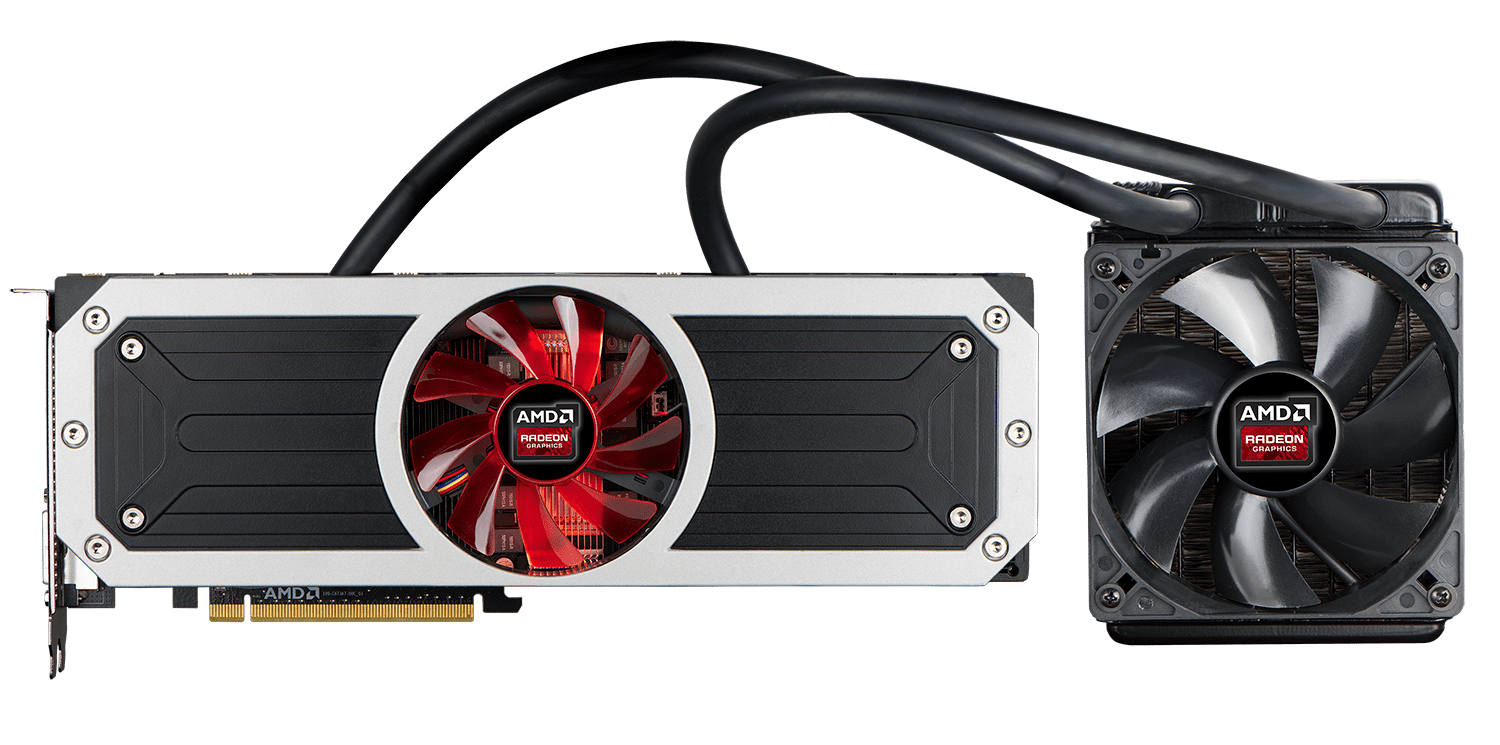 AMD’s New Radeon Is A Preposterous Powerhouse You’ll Wish You Needed