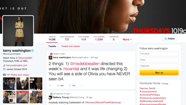 Twitter’s Facebook-Lite Look Kicks In Today With New Profile Powers