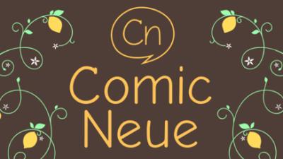Aussie Gives Comic Sans Typeface Its Dignity Back With Comic Neue