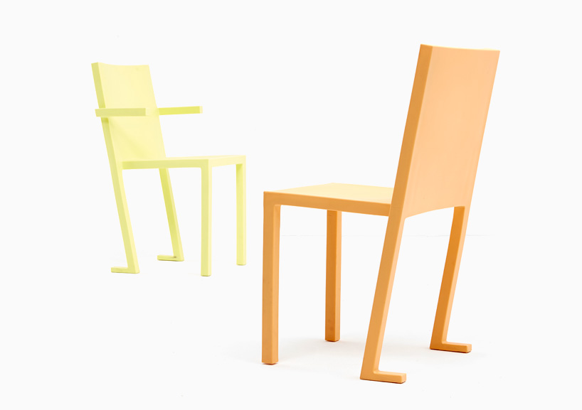 Philippe Starck’s Open Source Furniture Lets You Try Your Hand At Design