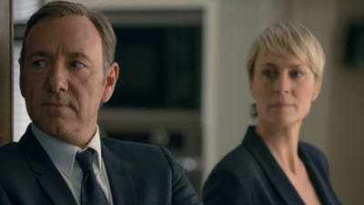 How Much Better Is House Of Cards In 4K?