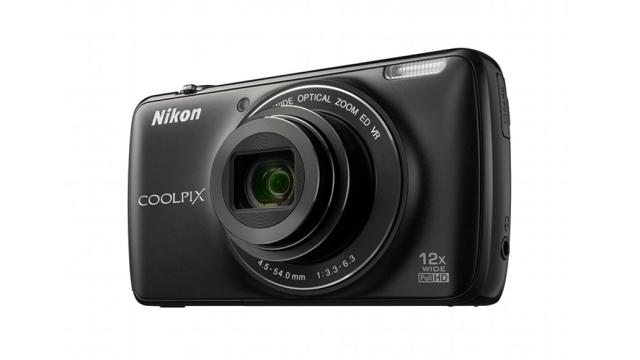 Nikon Coolpix S810c: Samsung’s Galaxy Camera Finally Has Competition