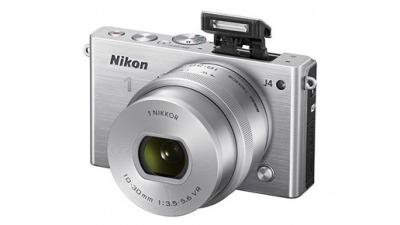 Nikon 1 J4: An Interchangeable-Lens Camera That’s All About ‘Features’