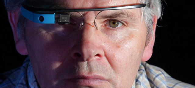 Could Google Glass Really Help People With Parkinson’s?