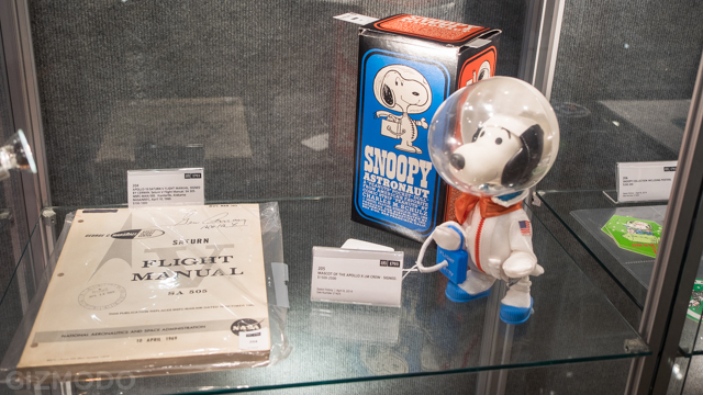 Buying Pieces Of The Space Race At Bonhams’ Space History Auction