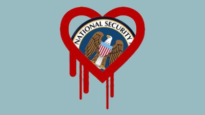 Report: NSA Used Heartbleed To Spy On People For Years