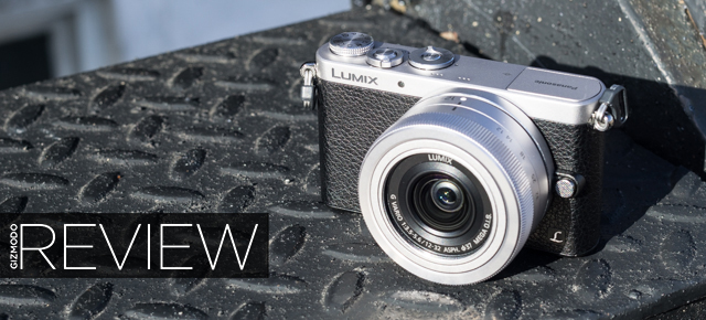 Panasonic Lumix GM1 Review: A Bite Size Mirrorless Camera With