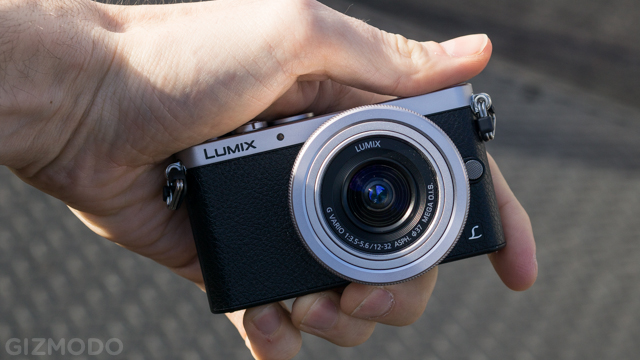 Panasonic Lumix GM1 Review: A Bite-Size Mirrorless Camera With Pedigree