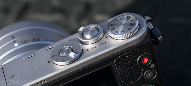 Panasonic Lumix GM1 Review: A Bite-Size Mirrorless Camera With Pedigree
