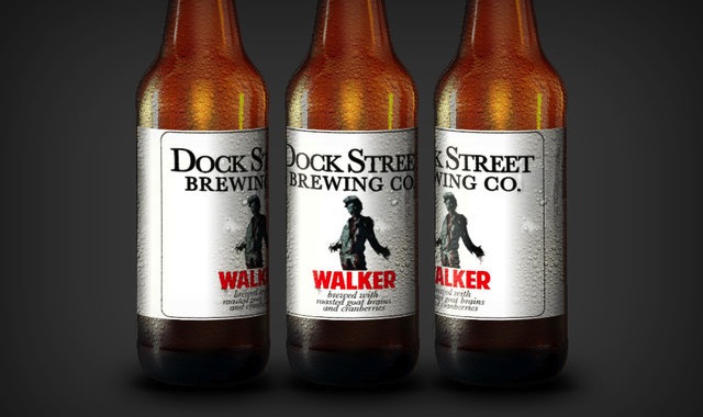 Happy Hour: Eight Of The World’s Most Phenomenally Nerdy Beers