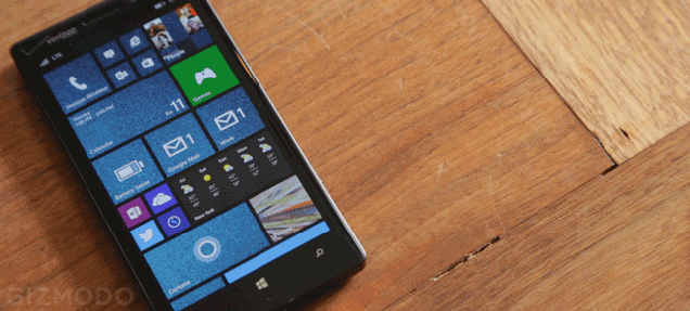 Windows Phone 8.1 Review: Gloriously Good Enough