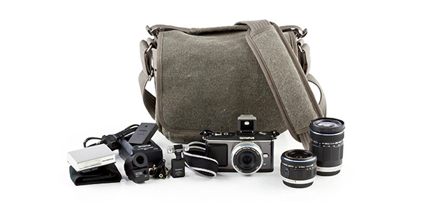 The Best Gear For Your Outdoor Photo Expeditions
