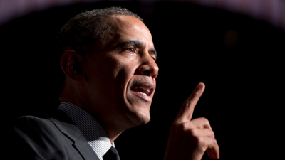 Report: Obama Lets NSA Exploit Some Internet Flaws