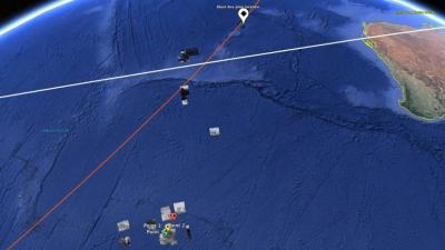 What Will We Find On Passengers’ Phones From Flight MH370?