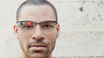 Latest Update Brings KitKat To Google Glass