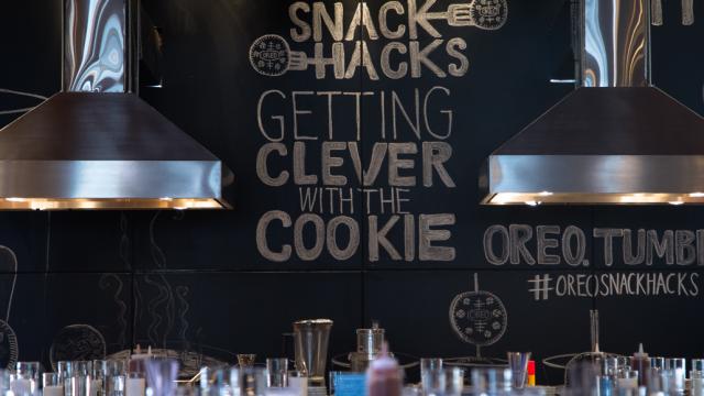 Oreo Fed Me Strange Cookie-Concocted Recipes And I Didn’t Die