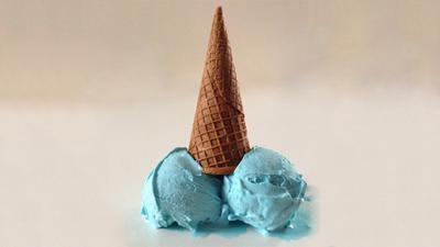 A Brief Chat With The Mad Scientist Who Made Viagra Ice Cream