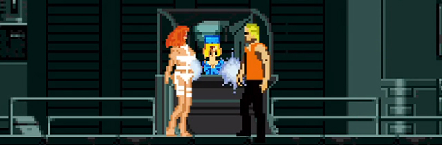 The Fifth Element Game That Sadly Never Was